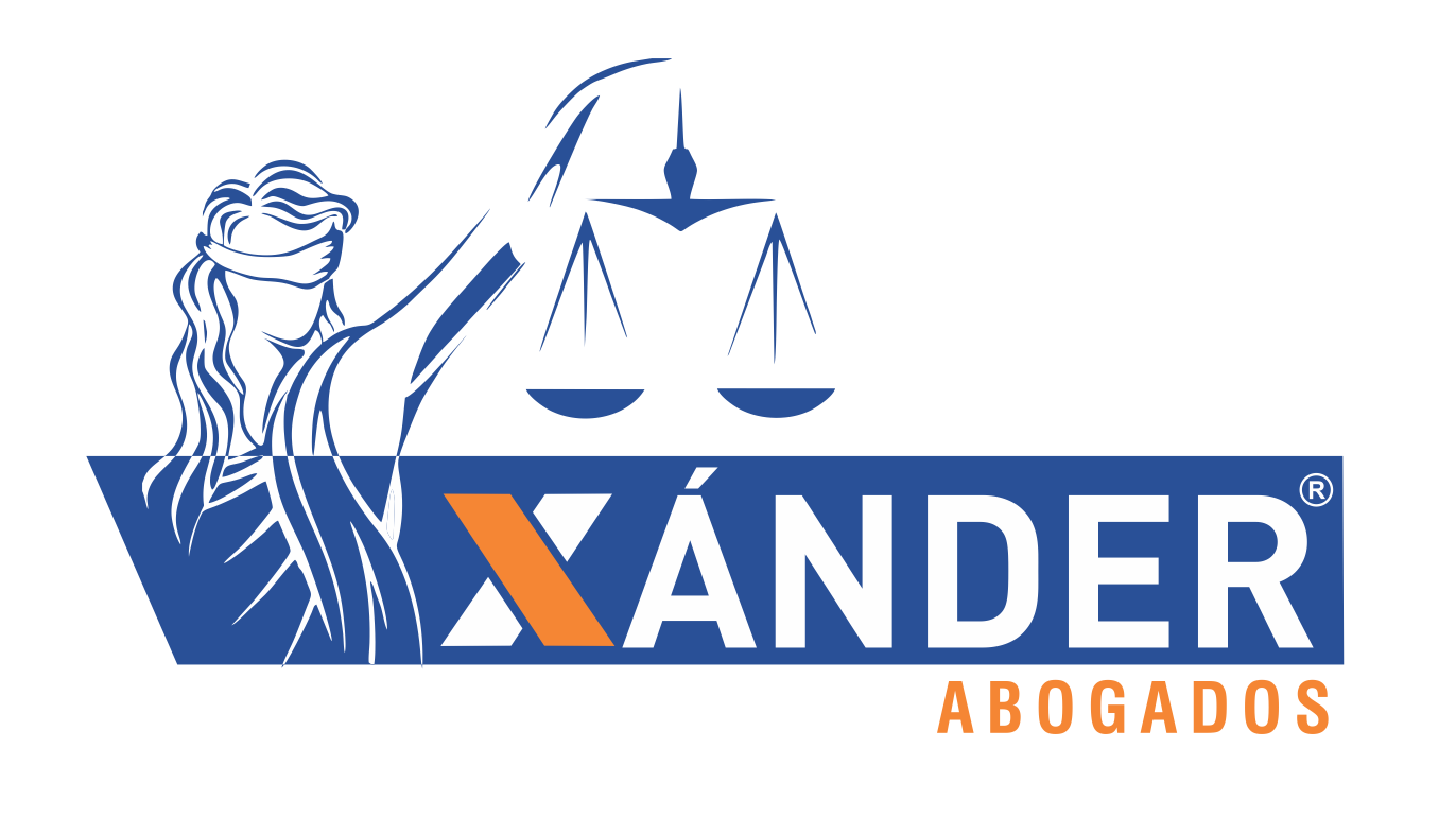 XÁNDER ABOGADOS®